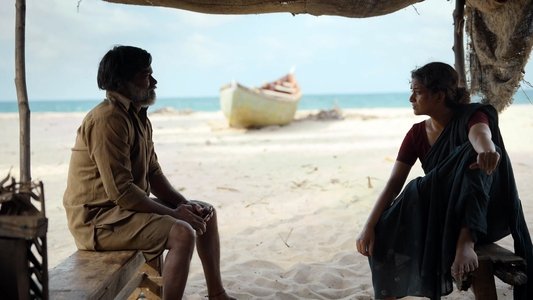சாணிக் காயிதம்
