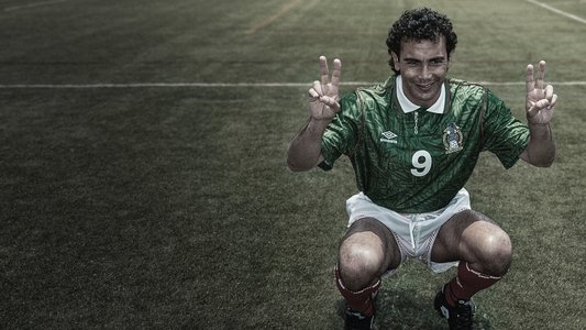 Bios. Vidas que marcaron la tuya: Hugo Sánchez