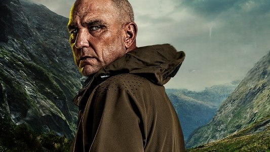 Tracked - Jagd durch die Wildnis