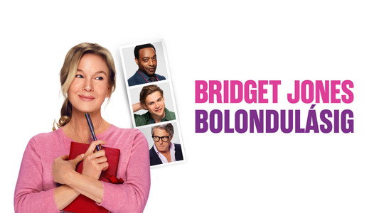 Bridget Jones: Mad About the Boy