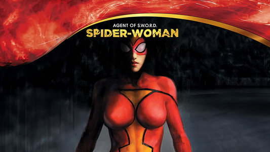 Marvel Knights: Spider-Woman, Agent of S.W.O.R.D.