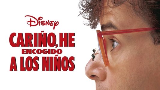 Honey, I Shrunk the Kids
