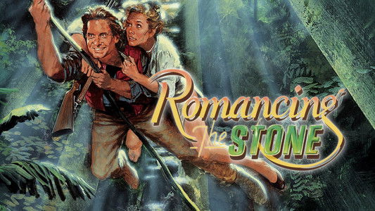 Romancing the Stone