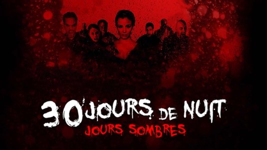 30 Days of Night: Dark Days