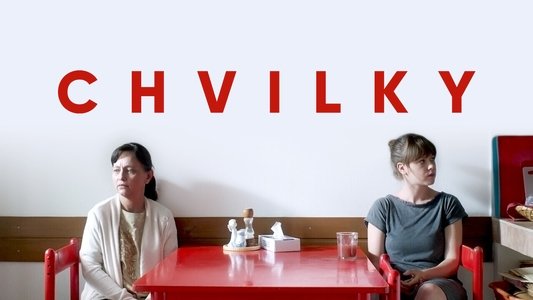 Chvilky