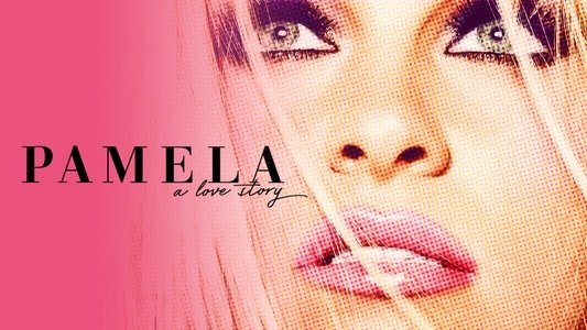 Pamela, A Love Story