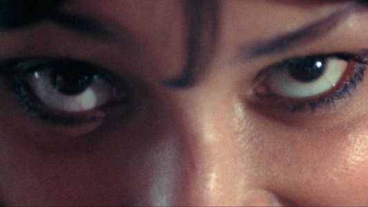 A Woman's Torment