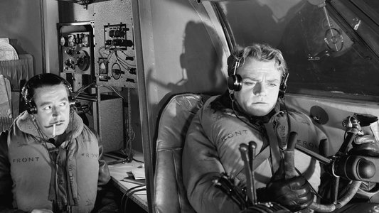 Captains of the Clouds