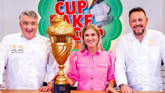 CupCakeCup