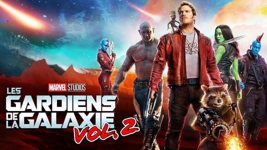 Guardians of the Galaxy Vol. 2