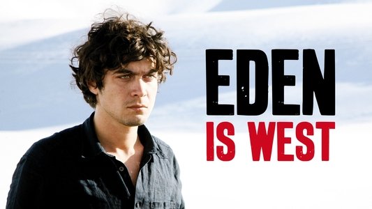 Eden à l'ouest