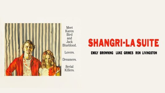 Shangri-La Suite