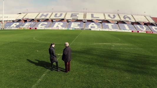 El Decano que Surgió del Cobre