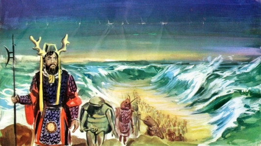 封神榜