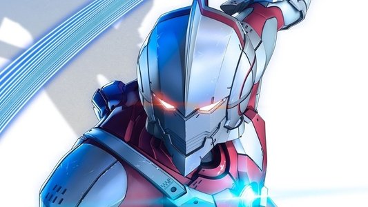 ULTRAMAN