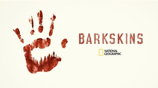 Barkskins