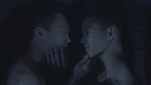 親如一家