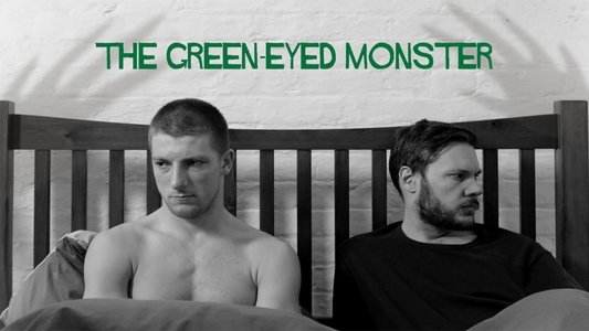 The Green-Eyed Monster