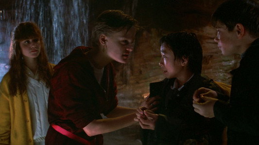 The Goonies