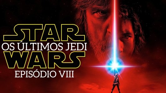 Star Wars: The Last Jedi