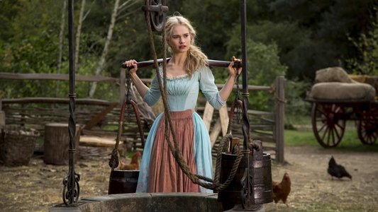 Cinderella