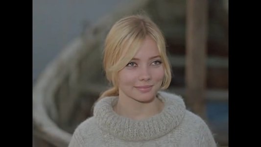 Берег принцессы Люськи