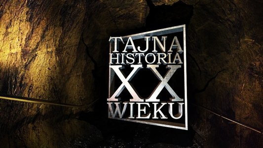 Tajna historia XX wieku