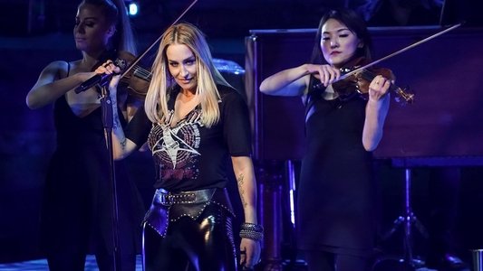 Sarah Connor - Herz Kraft Werke Live