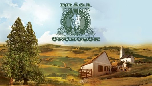 Drága örökösök