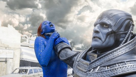 X-Men: Apocalypse