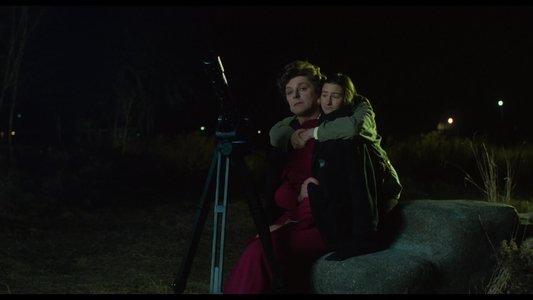 Le sexe des étoiles