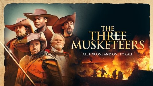 The Three Musketeers