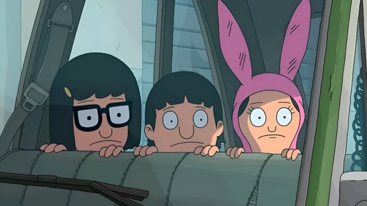 The Bob's Burgers Movie