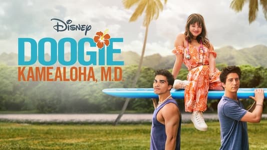 Doogie Kamealoha, M.D.