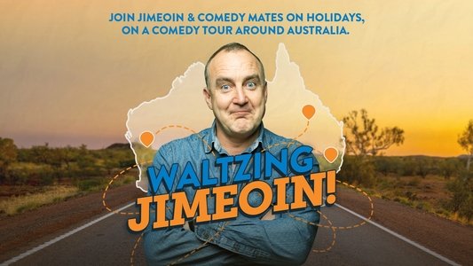 Waltzing Jimeoin