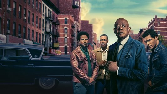 Godfather of Harlem