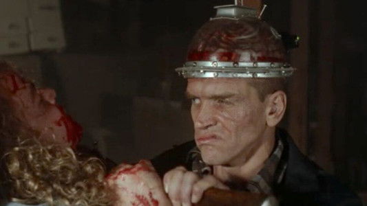 Silent Night, Deadly Night III: Better Watch Out!