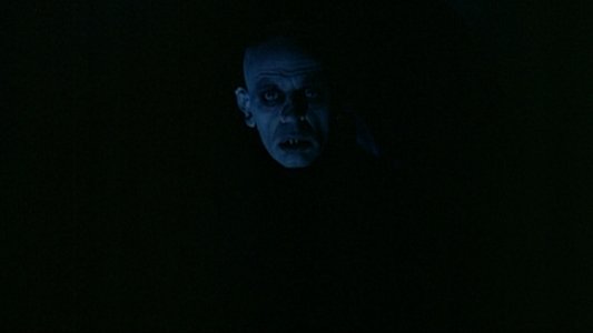 Nosferatu - Phantom der Nacht
