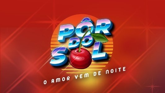 Pôr do Sol
