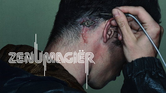 Neuromancer