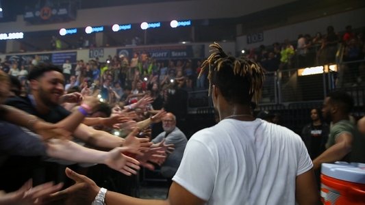 Juice WRLD: Into the Abyss