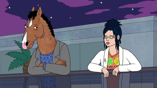 BoJack Horseman