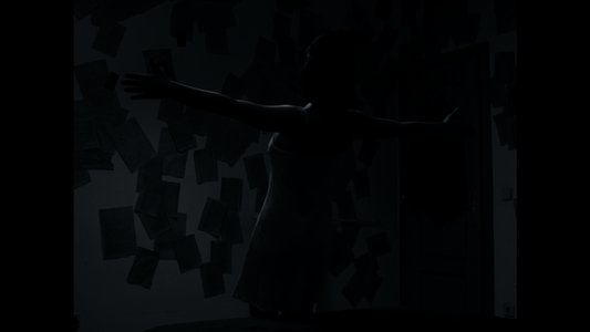 Abismo (recuerda tu esencia)