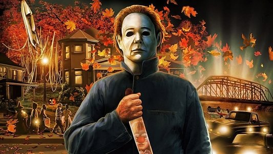 Halloween 4: The Return of Michael Myers
