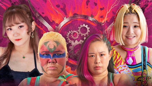 センダイガールズプロレスリング 20tｈAnniversary TOUR in 神戸～FEELIN’ COME SENJO！～ 令和6年能登半島地震復興支援チャリティー大会