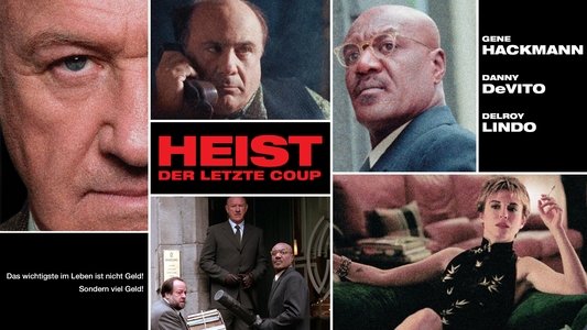 Heist
