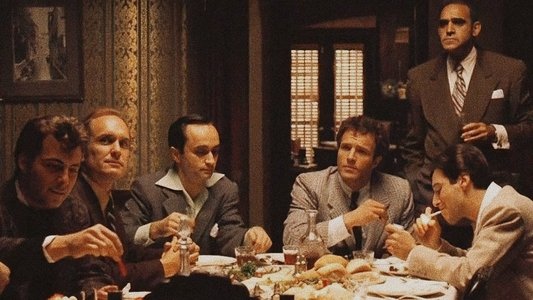 The Godfather Part II