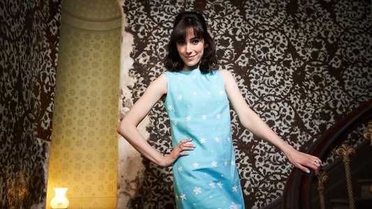 Ms Fisher's Modern Murder Mysteries