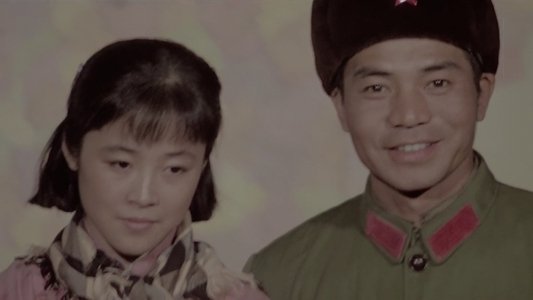 高山下的花环