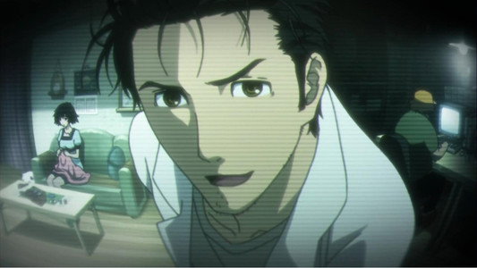 Steins;Gate